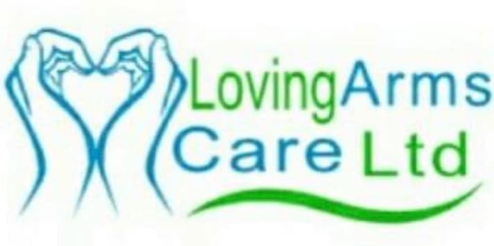 Loving Arms Care Ltd