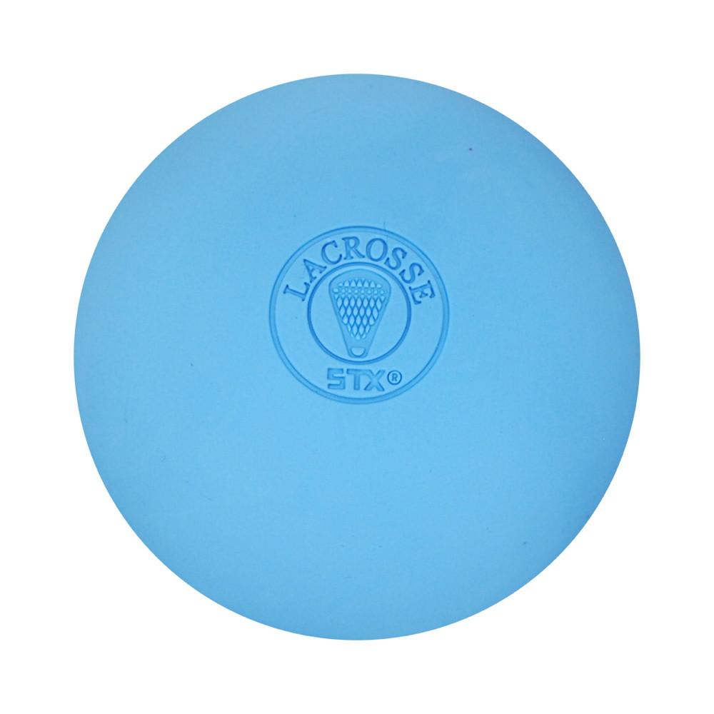 Best Quality Ball-Light Blue - Lacrosse Balls - Zenith