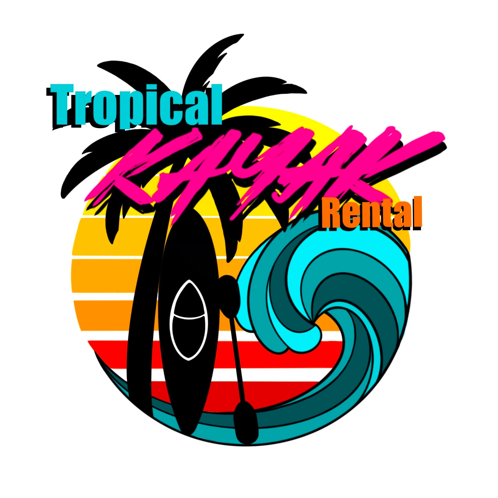 Tropical Kayak Rentals, LLC.