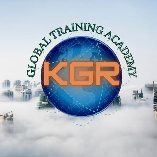 KGR Global Training Academy