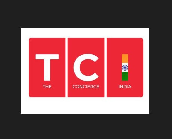 THE CONCIERGE INDIA