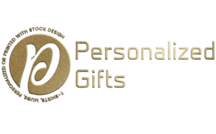 Personalized Gifts