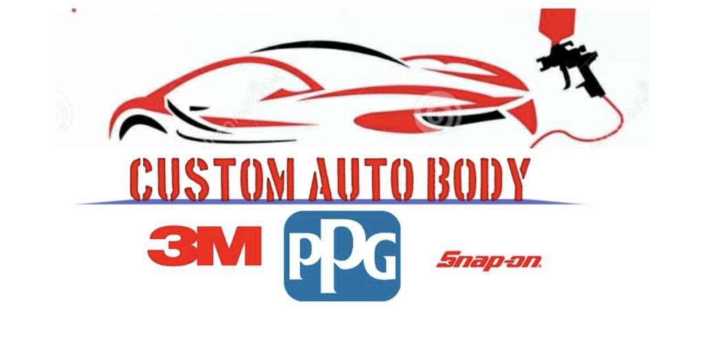 Custom Auto Body