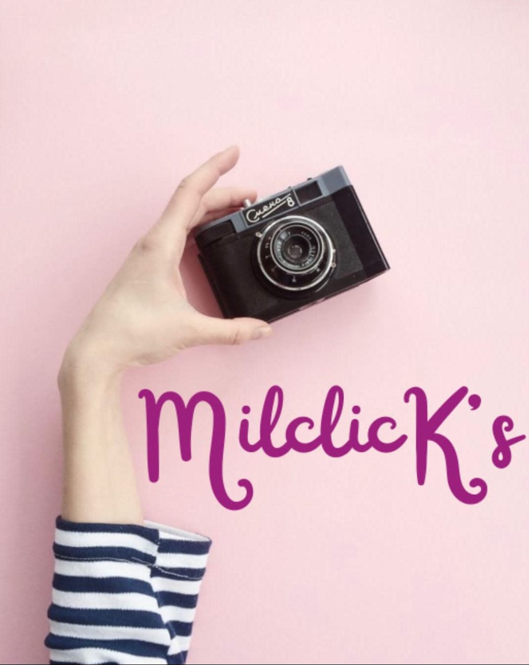 Milclicks