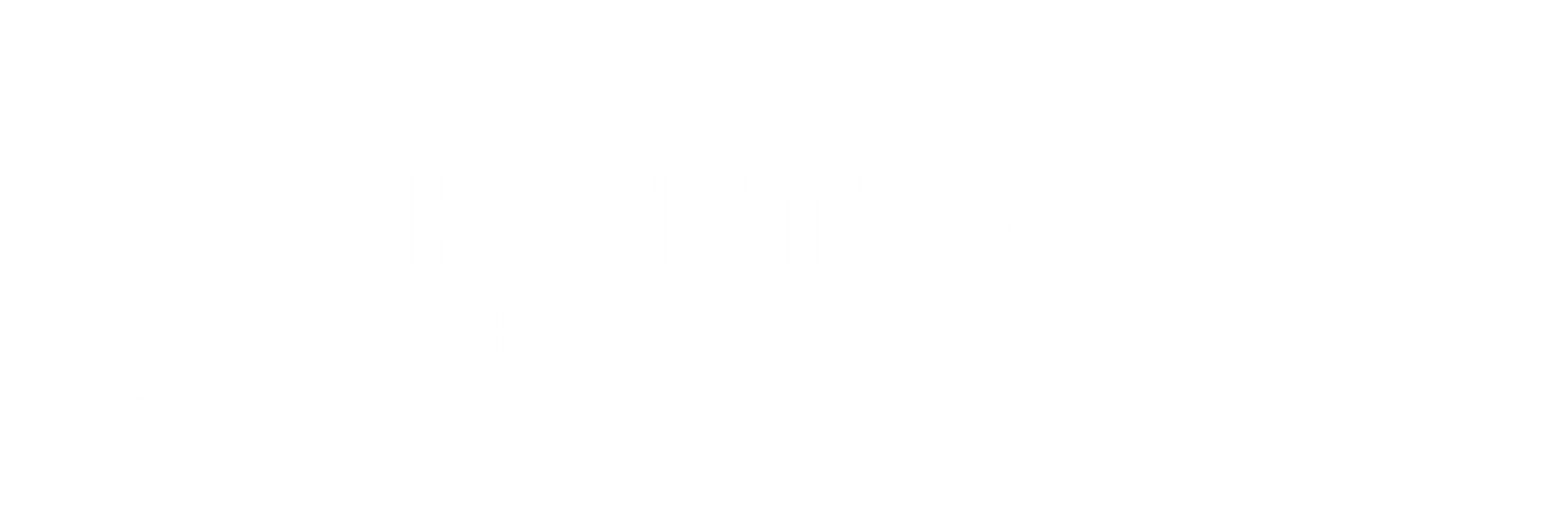 Cheltenham Health & Fitness
