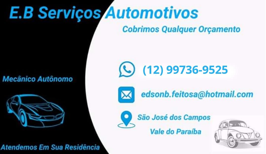 EB Serviços Automotivos