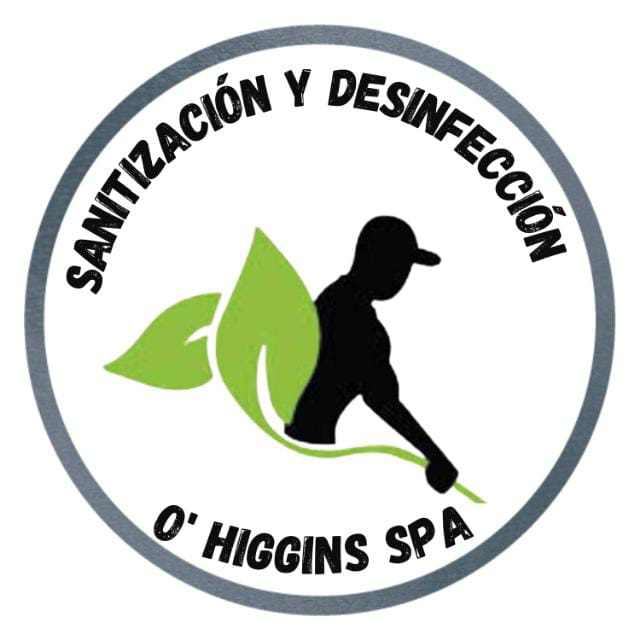 Sanitización y Desinfección Ohiggins SPA