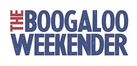 Boogaloo Weekender