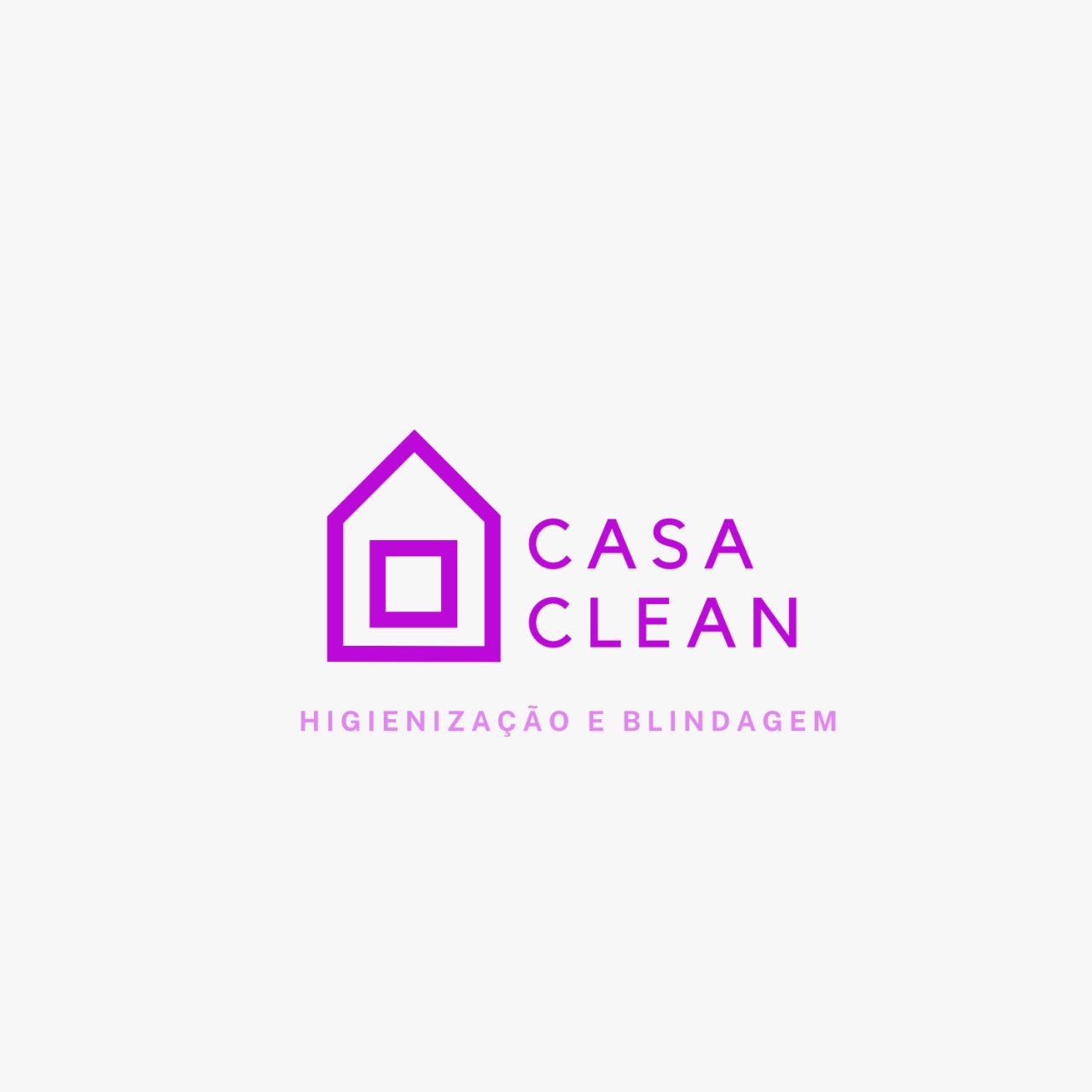Casa Clean higienização