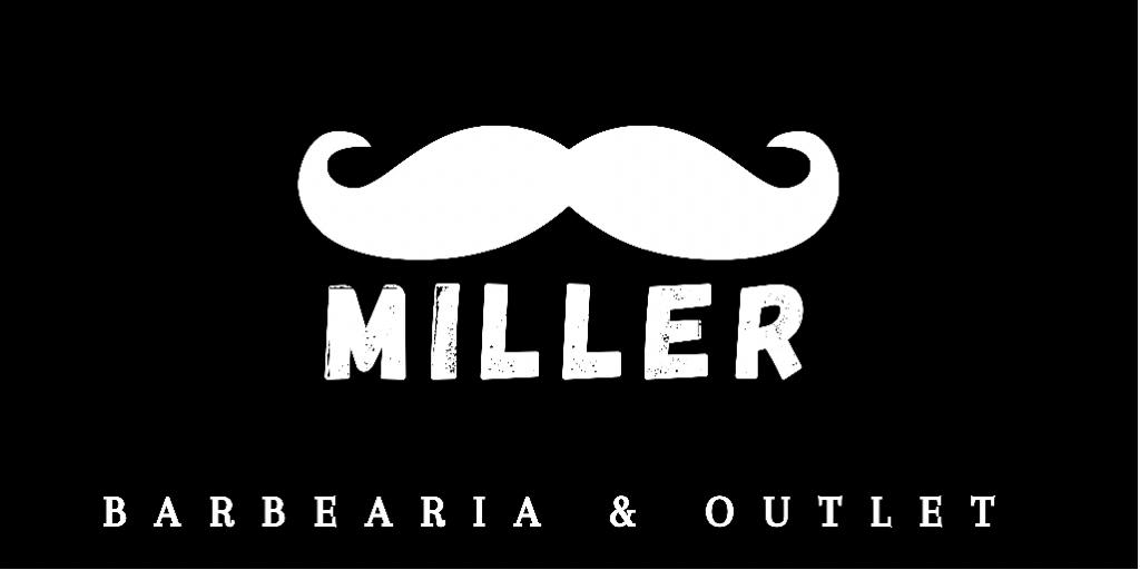 Miller Barbearia & Outlet