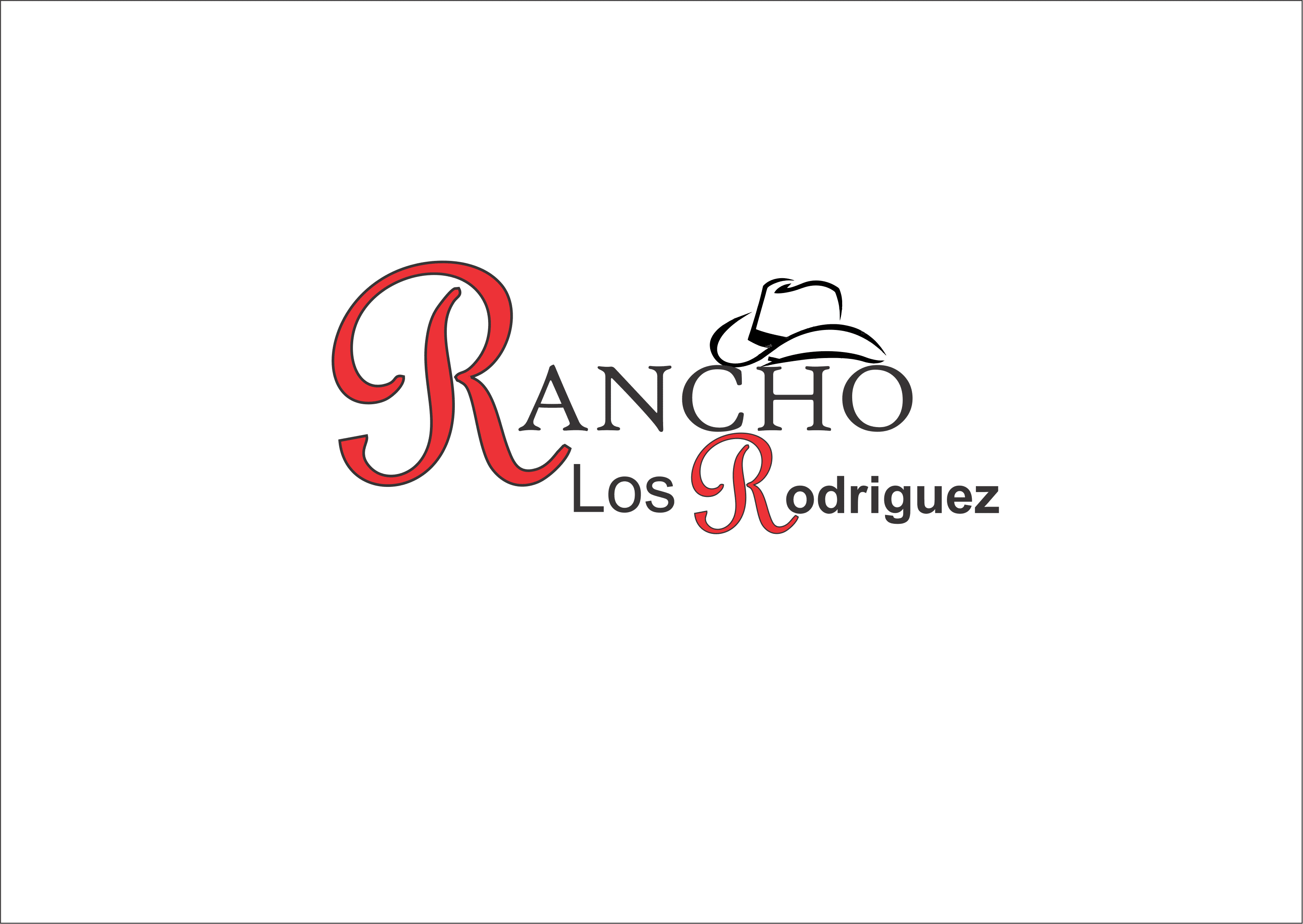 Rancho Los Rodriguez