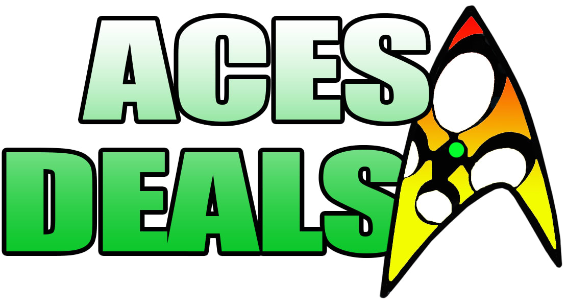 Aces Deals