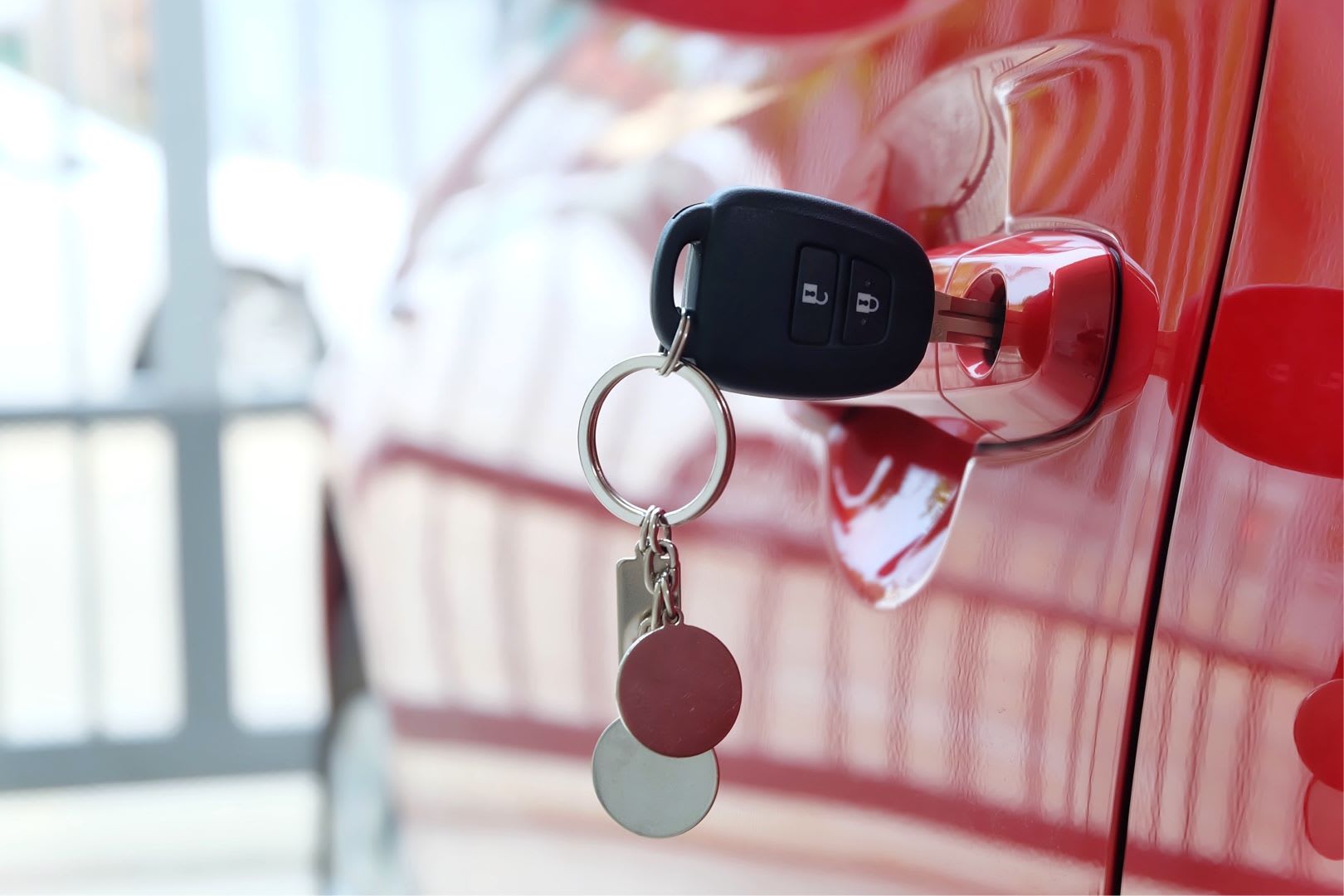 Next Level Auto Car Dealership in Leavenworth