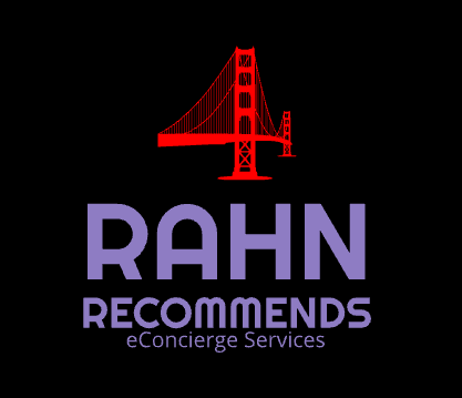 Rahn Recommends