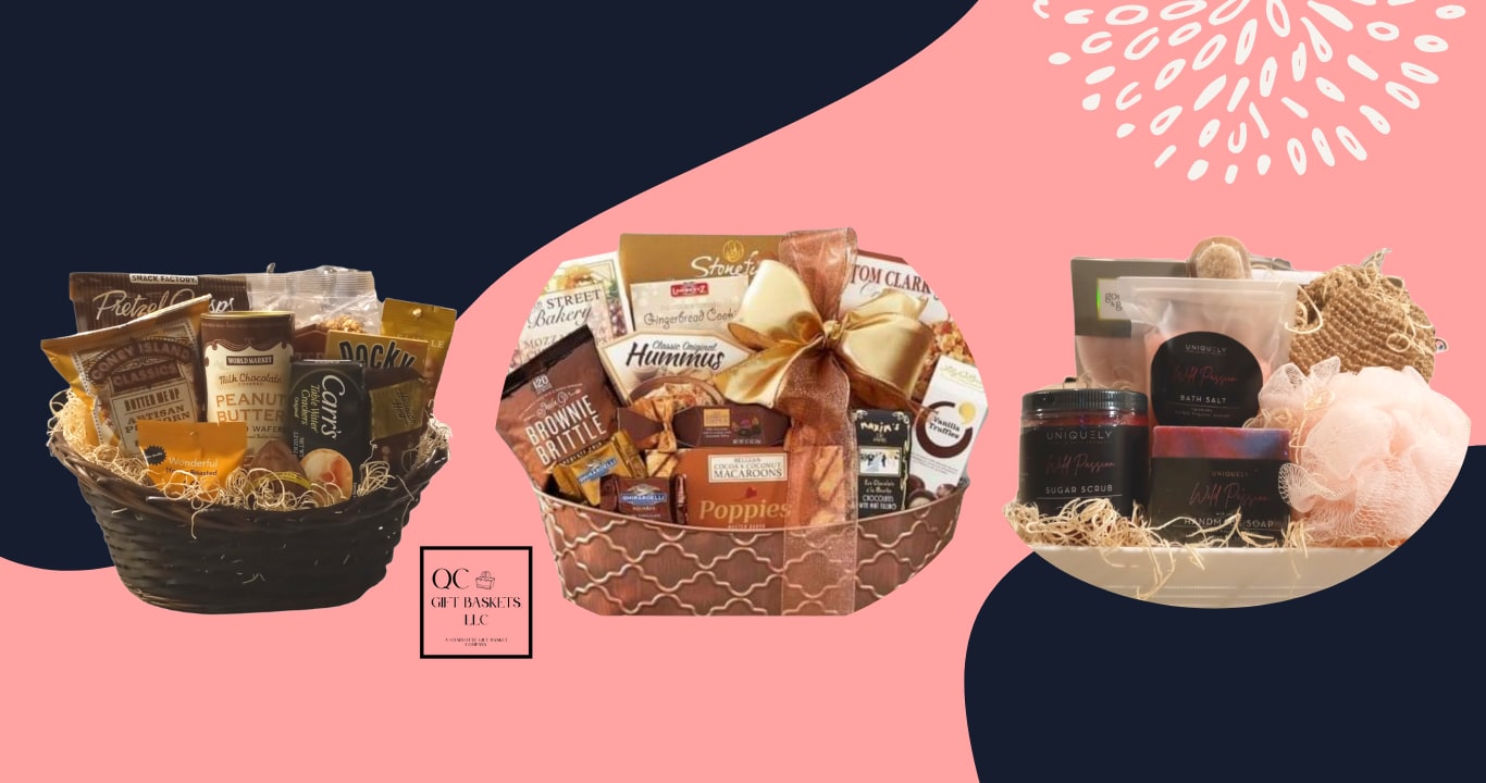 Qc Gift Baskets, Llc
