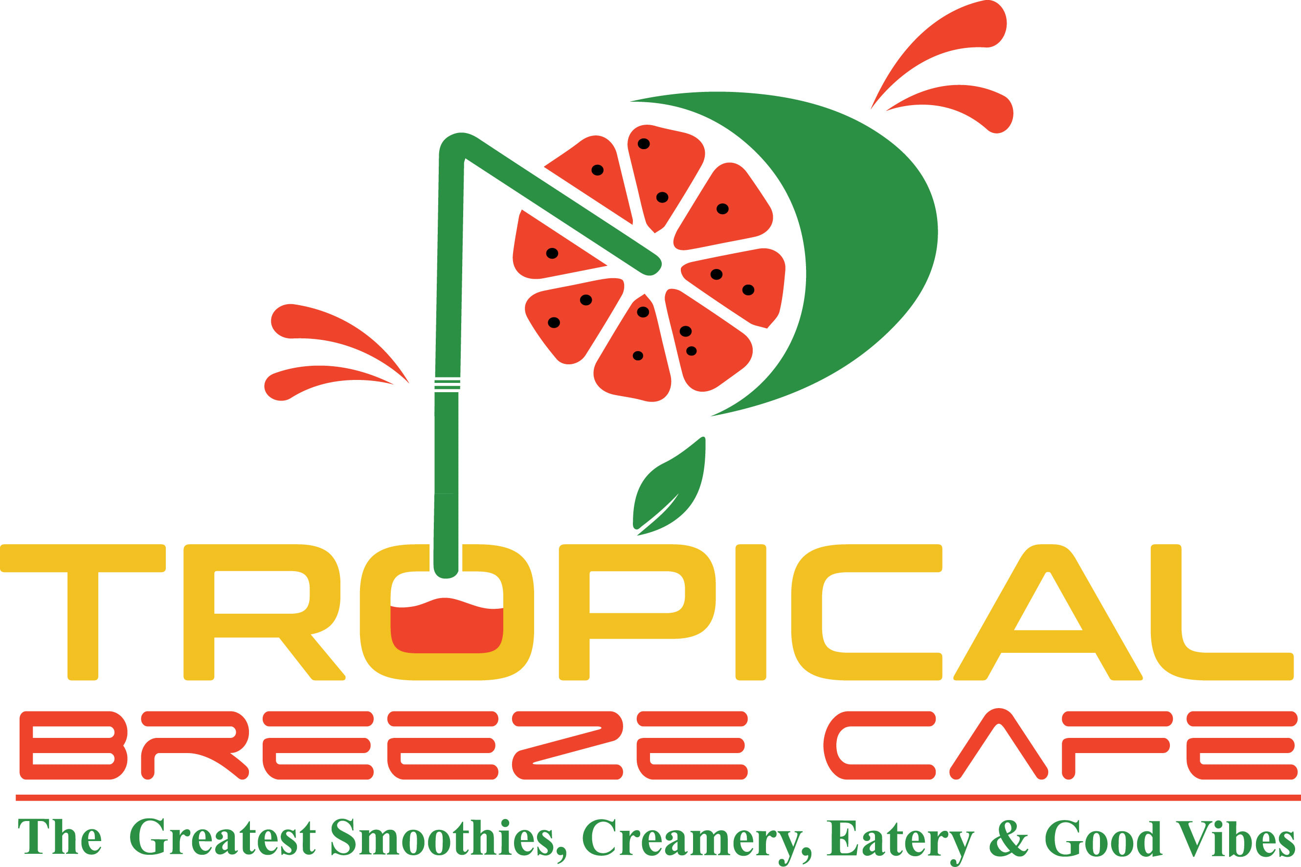 Tropical Breeze Cafe