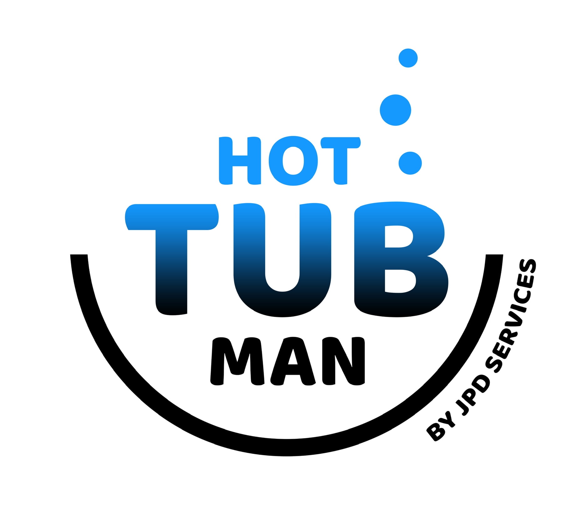 Hot Tub Man