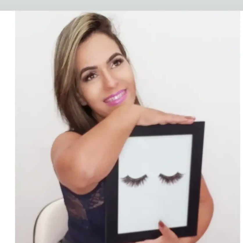 Studio Rainha da sobrancelhas