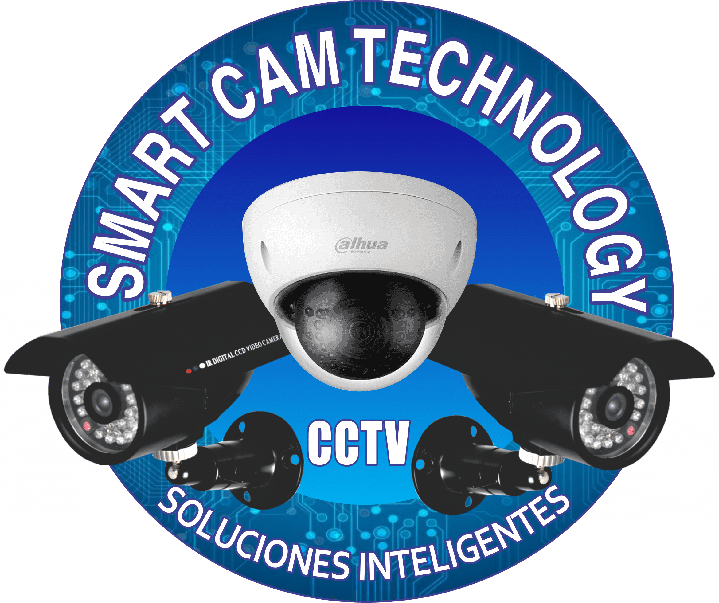 Smart Cam Technology