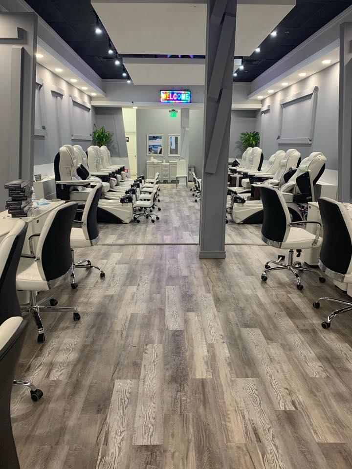TOP 10 BEST Cheap Nail Salon in Providence, Rhode Island - March 2024 - Yelp