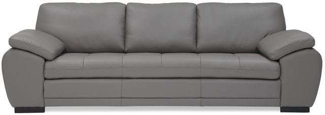 Palliser Furniture Miami Sofa D In Microfiber 77319 01