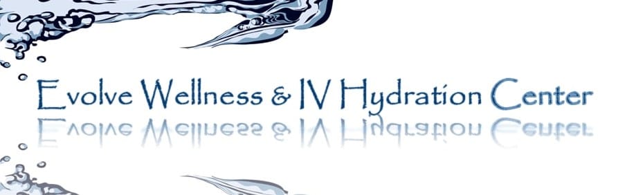 Evolve Wellness & IV Hydration Center LLC