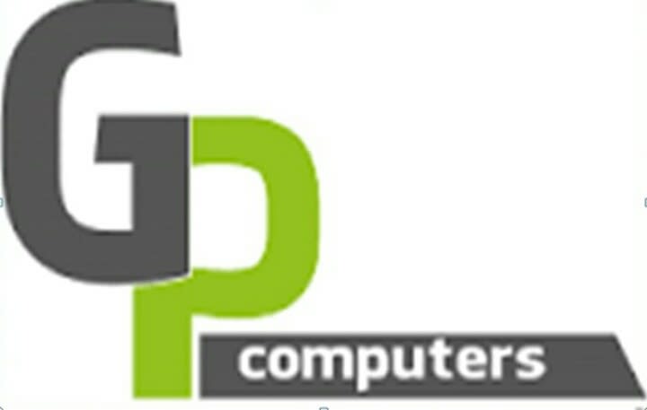 Gp Computer