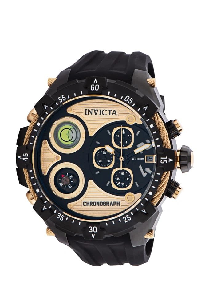 invicta coalition watch