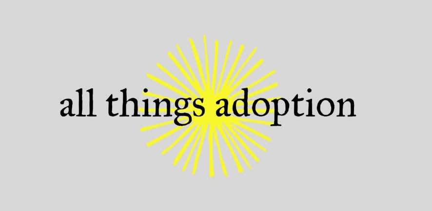 All Things Adoption Academy