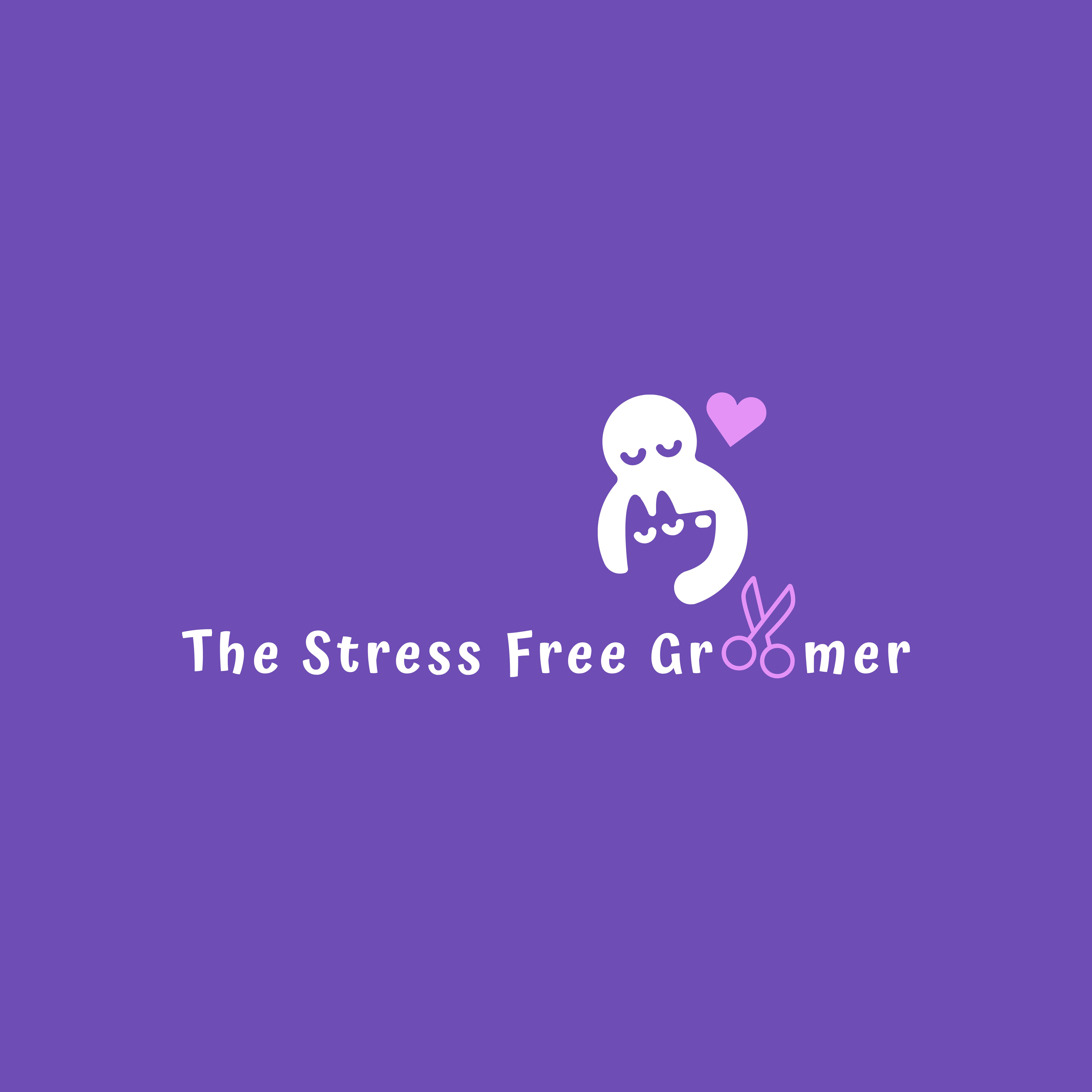 The Stress Free Groomer