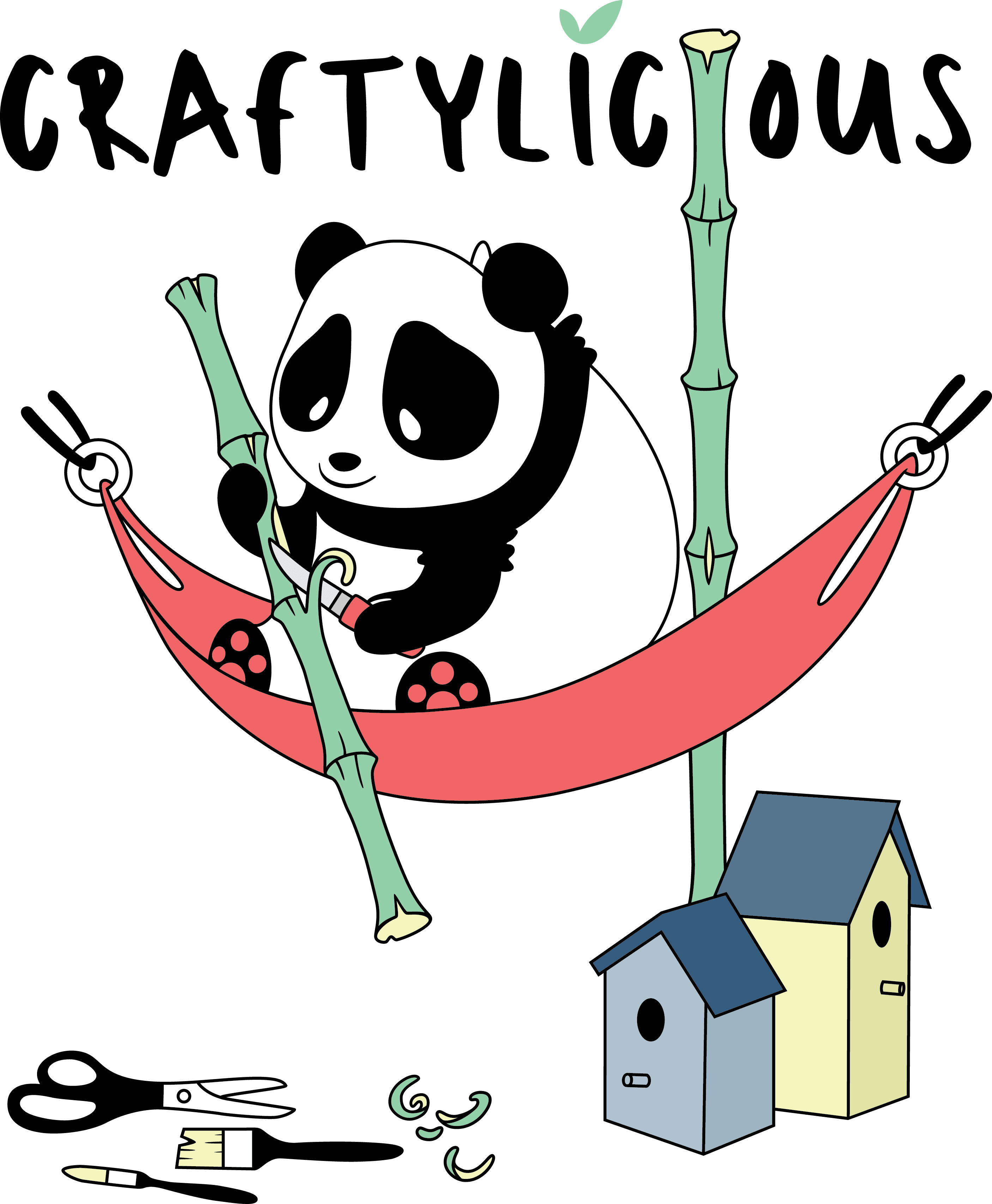 CraftyLicious