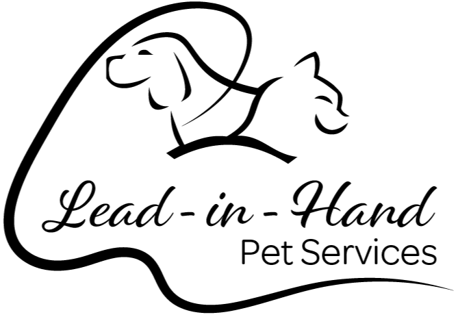 Lead-In-Hand Pet Services