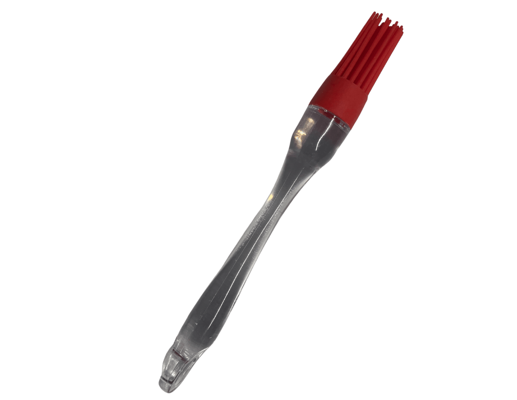 Mini Silicone Basting Brush – USA Seasonings