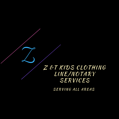 Z Notary & Clothing