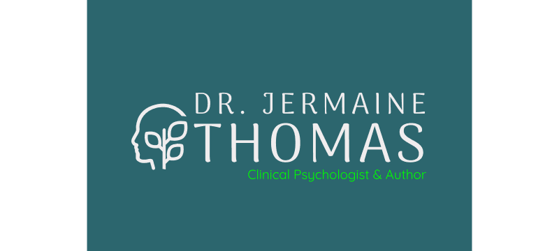 Dr. Jermaine Thomas
