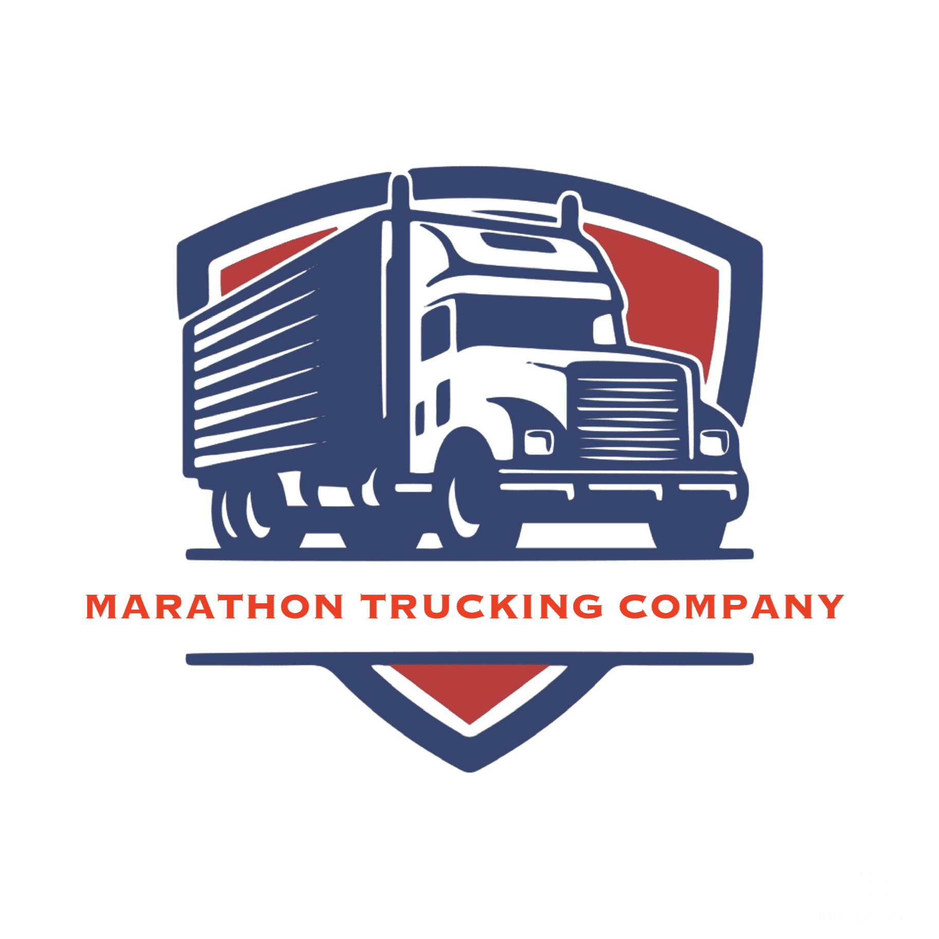 Marathon Trucking  Company