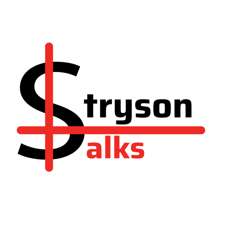 Stryson Talks