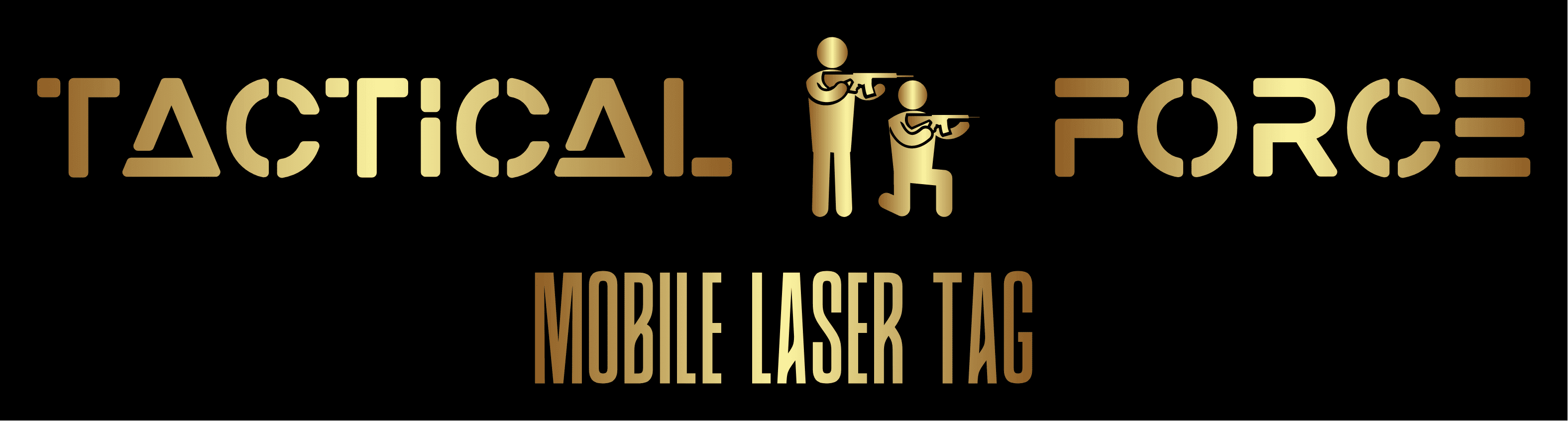 Tactical Force Mobile Laser Tag