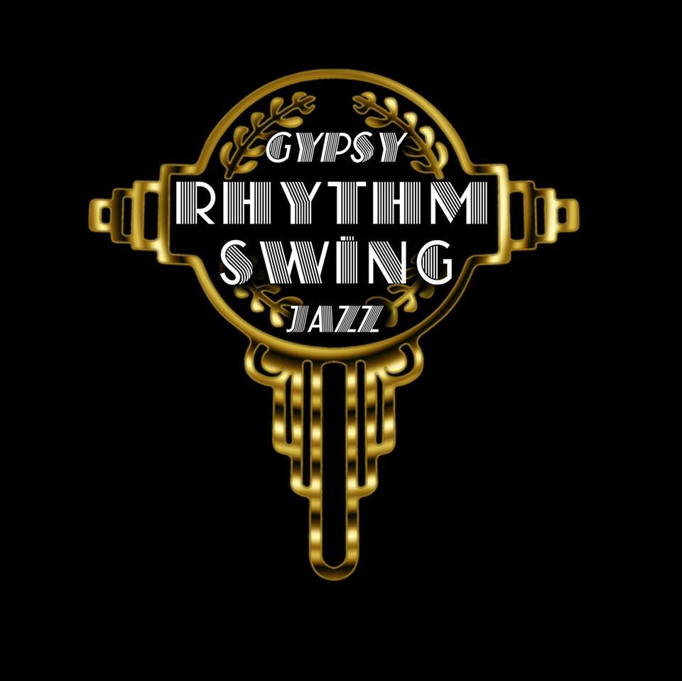 Rhythm Swing Gypsy Jazz Ensemble