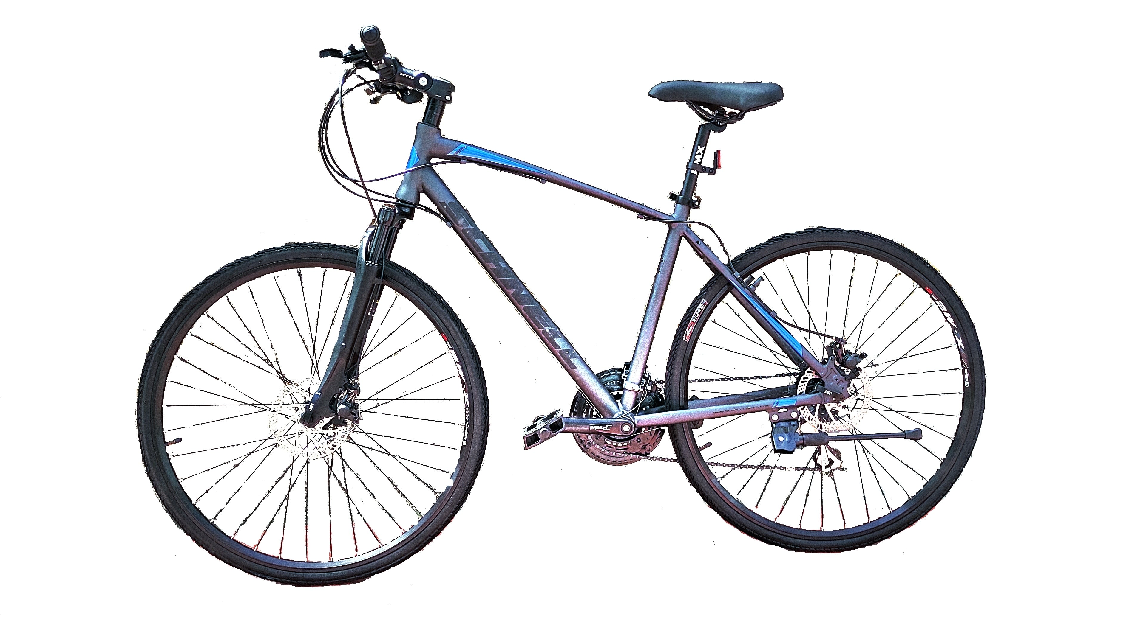 Schnell sierra cheap hybrid cycle price