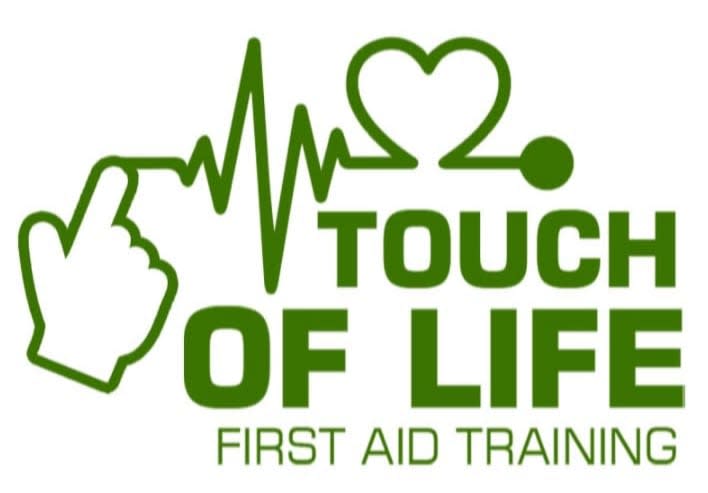 Touch of Life First Aid Training
