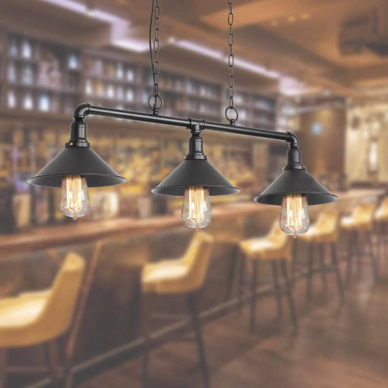 BPS Supplies Lighting & More in Chesterfield