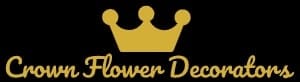 Crown Flower Decorators