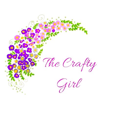 The Crafty Girl