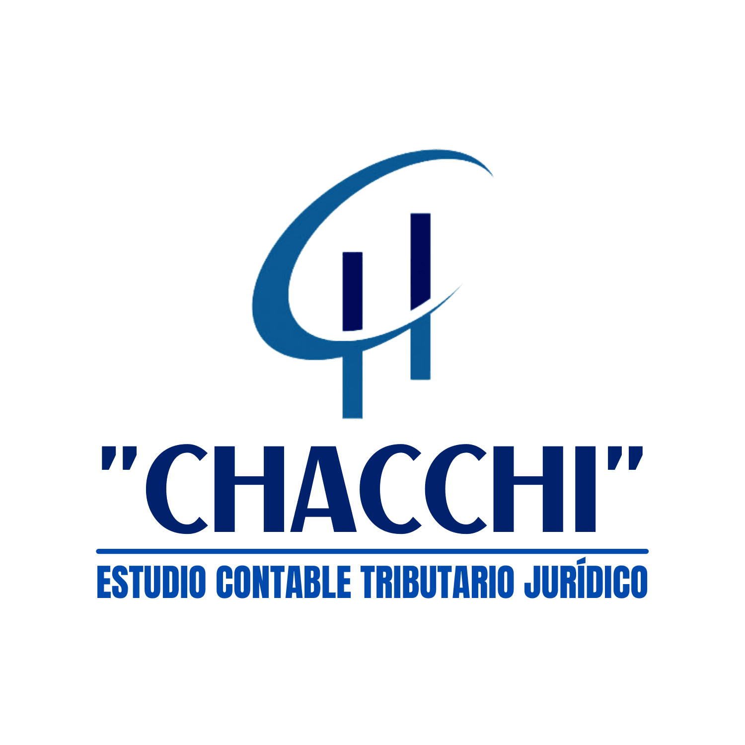 Estudio Contable Tributario Jurídico "Chacchi"