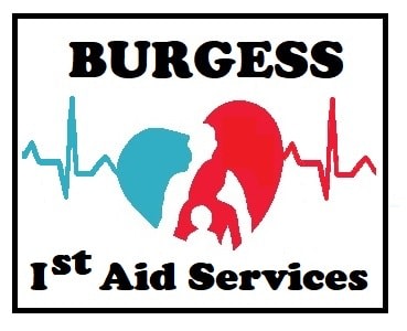 Burgess 1st Aid Services