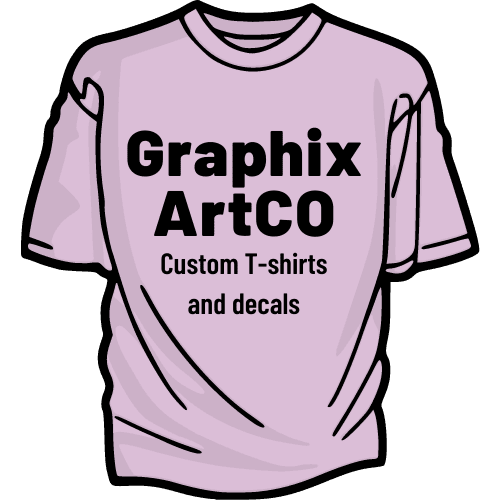 Graphix Art Co