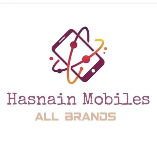 Hasnain Mobiles