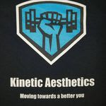 Kinetic Aesthetics