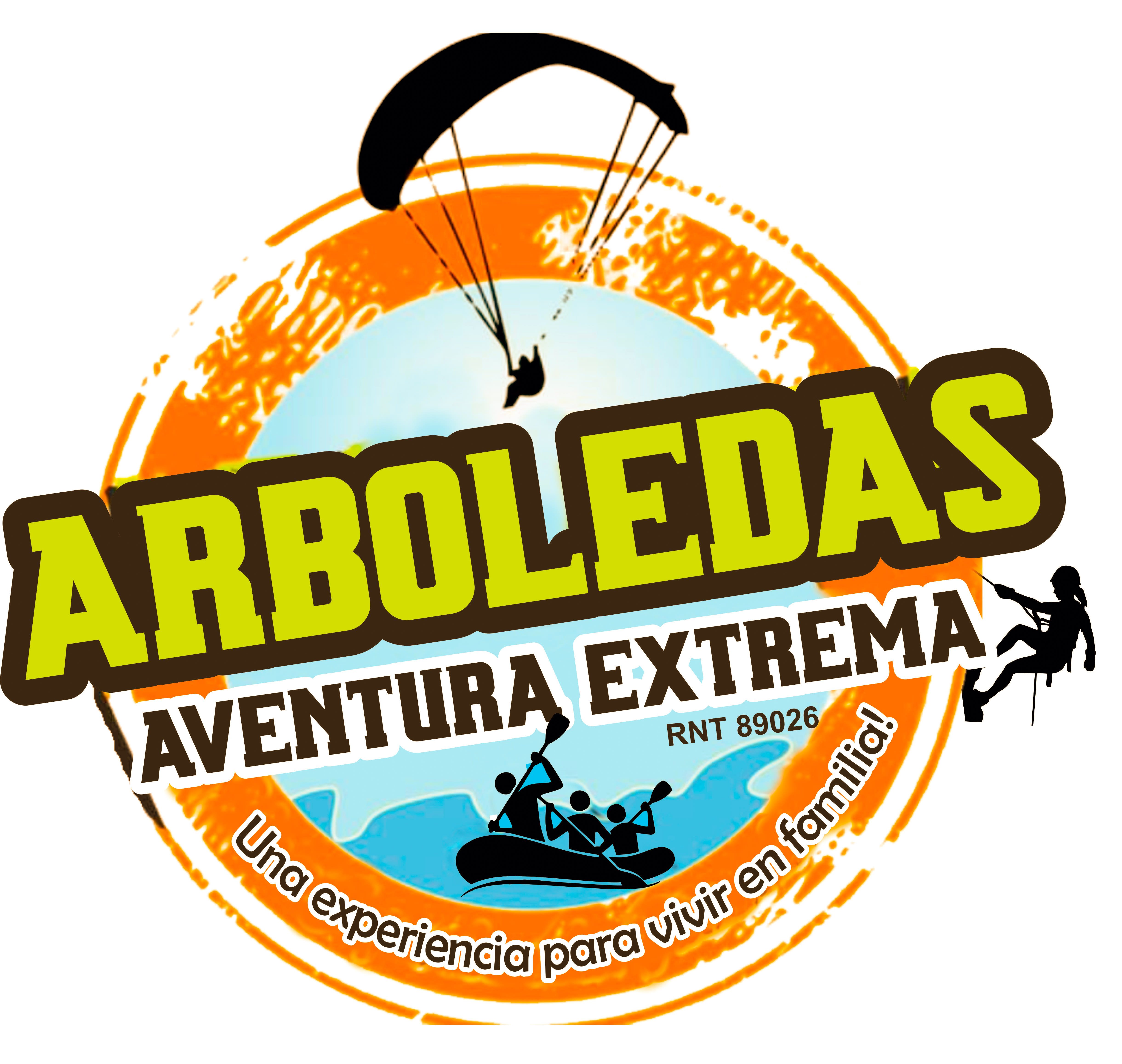 Arboledas Aventura Extrema